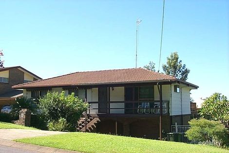 38 Regency Pl, Mudgeeraba, QLD 4213