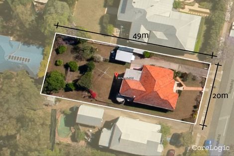 Property photo of 93 Tarragindi Road Tarragindi QLD 4121