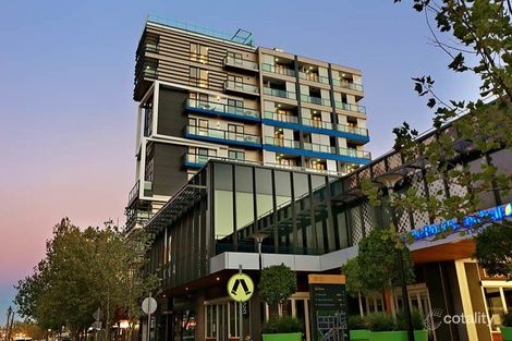 Property photo of 703/19 Hall Street Moonee Ponds VIC 3039