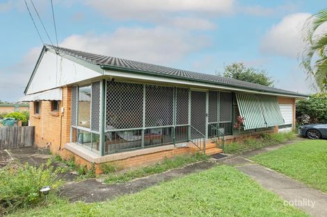 Property photo of 4 Pickworth Street Upper Mount Gravatt QLD 4122