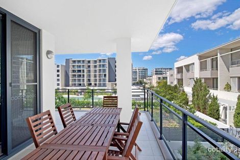 303/46 Amalfi Dr, Wentworth Point, NSW 2127