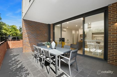 Property photo of 109/81A Lord Sheffield Circuit Penrith NSW 2750