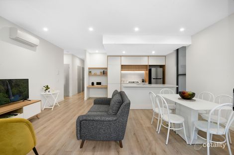 Property photo of 109/81A Lord Sheffield Circuit Penrith NSW 2750