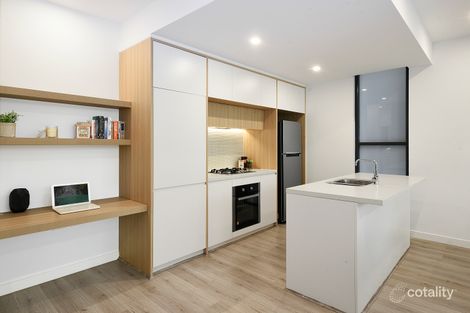 Property photo of 109/81A Lord Sheffield Circuit Penrith NSW 2750