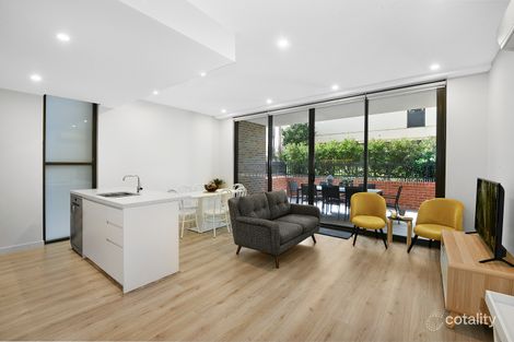Property photo of 109/81A Lord Sheffield Circuit Penrith NSW 2750