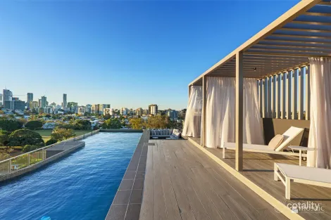 2804/140 Wellington Rd, East Brisbane, QLD 4169