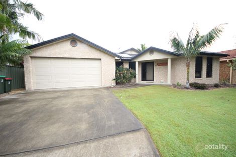 Property photo of 10 Schnapper Close Hat Head NSW 2440
