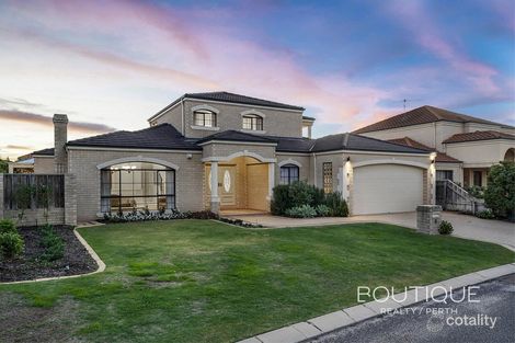 Property photo of 9 Hyde Court Hillarys WA 6025