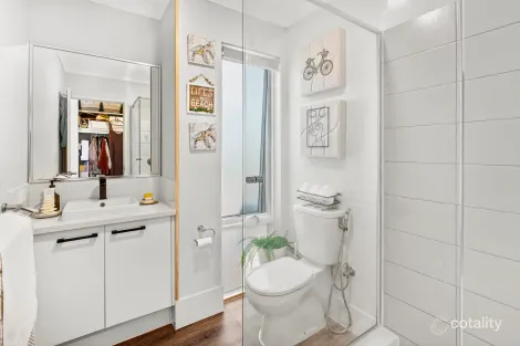 Property photo of 23 Cosmia Grove Jindalee WA 6036