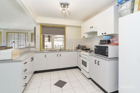 Property photo of 66 Paddy Miller Avenue Currans Hill NSW 2567