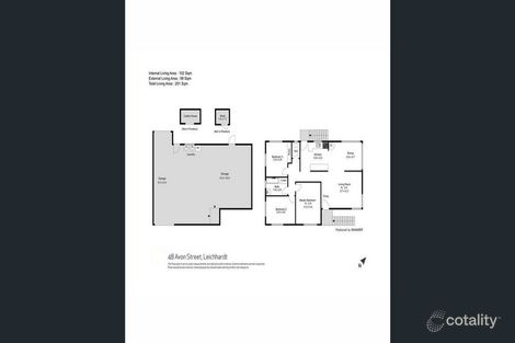 Property photo of 48 Avon Street Leichhardt QLD 4305