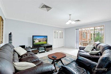 Property photo of 6 Dallwood Avenue Epping NSW 2121