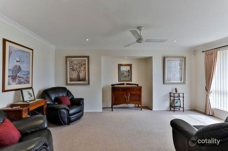 Property photo of 40 McClymont Drive Rangeville QLD 4350
