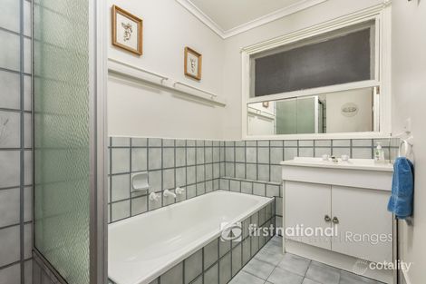 Property photo of 22 Rothan Avenue Boronia VIC 3155
