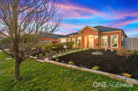 Property photo of 11 Sauvignon Court Sunbury VIC 3429