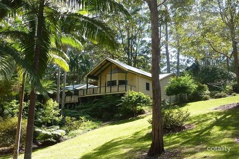 Property photo of 220 Flaxton Mill Road Flaxton QLD 4560