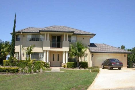 116 Strawberry Rd, Bonogin, QLD 4213