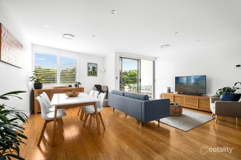 Property photo of 19/12-14 Richmond Avenue Dee Why NSW 2099