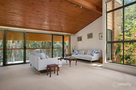 Property photo of 32 Crowther Avenue Greenwich NSW 2065