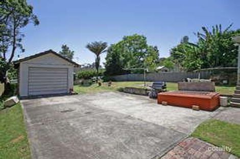 Property photo of 44 Quinlan Parade Manly Vale NSW 2093