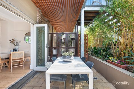 Property photo of 2/5 Johnston Street Annandale NSW 2038