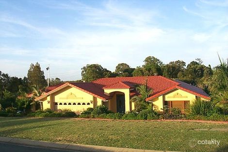 Property photo of 4 Monterey Keys Drive Helensvale QLD 4212