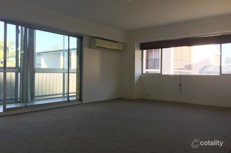 4/1019 Brunswick St, New Farm, QLD 4005