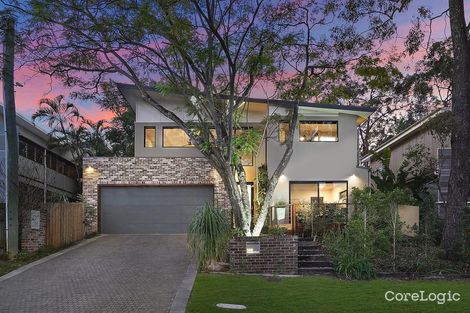 Property photo of 144 Broseley Road Toowong QLD 4066