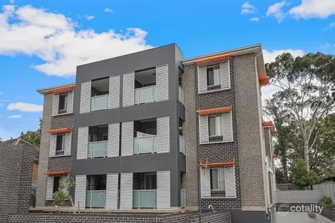 3/43 Cross St, Guildford, NSW 2161