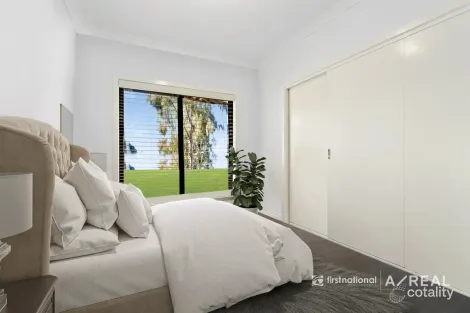 Property photo of 107 Grange Drive South Morang VIC 3752