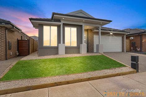 Property photo of 54 Maplewood Circuit Truganina VIC 3029
