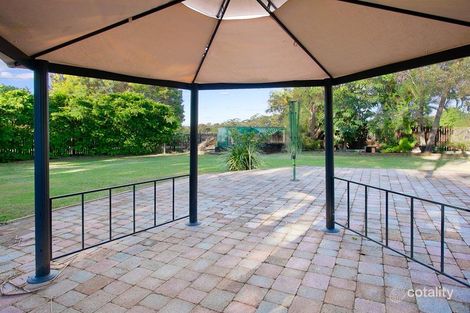 Property photo of 8 Wairoa Drive Strathpine QLD 4500