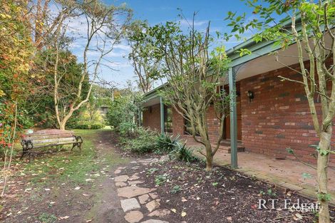 Property photo of 8 Frederick Street Red Hill VIC 3937