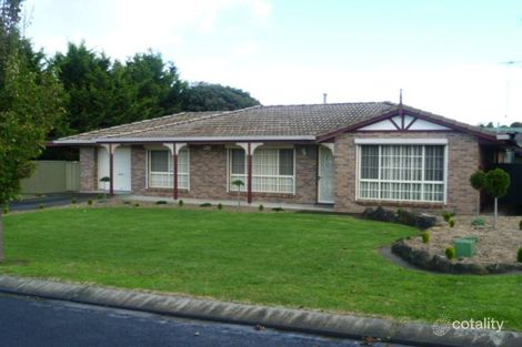 14 Montebello Dr, Mount Gambier, SA 5290