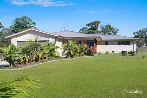 10 Parklands Dr, Gulmarrad, NSW 2463