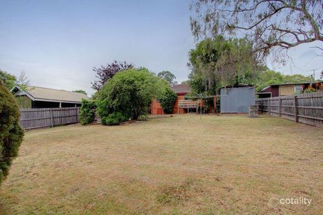 Property photo of 17 Boyana Crescent Croydon VIC 3136