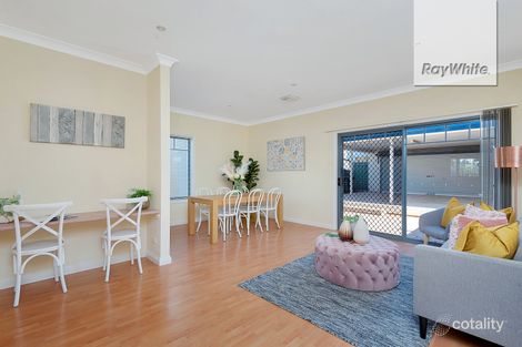 Property photo of 4/2 Argyle Street Mawson Lakes SA 5095