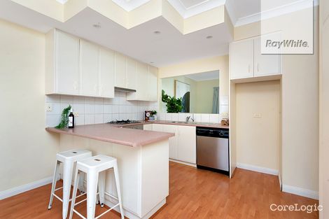 Property photo of 4/2 Argyle Street Mawson Lakes SA 5095