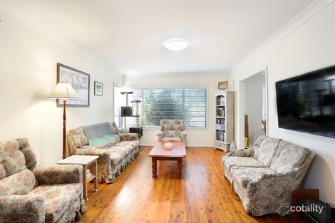 Property photo of 5 Brighton Street Greystanes NSW 2145