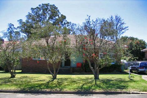 10 Benson St, South Wentworthville, NSW 2145