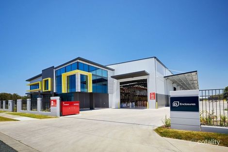 19-27 Fred Chaplin Cct, Corbould Park, QLD 4551