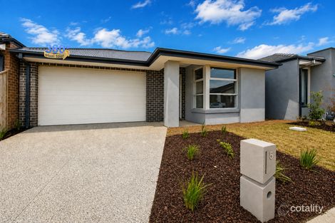 5 Corfu St, Fraser Rise, VIC 3336