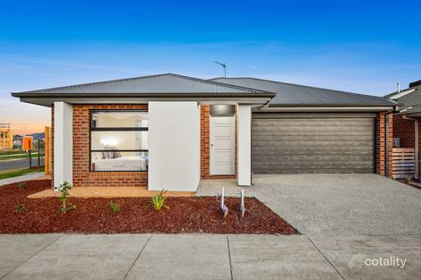 Property photo of 14 Gilroy Crescent Charlemont VIC 3217