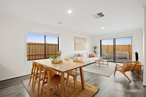 Property photo of 14 Gilroy Crescent Charlemont VIC 3217