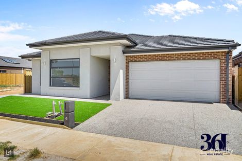 Property photo of 13 Driver Street Werribee VIC 3030
