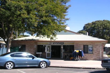 5 Moffatt St, Goondiwindi, QLD 4390