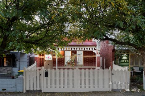 Property photo of 64 Elm Street Northcote VIC 3070