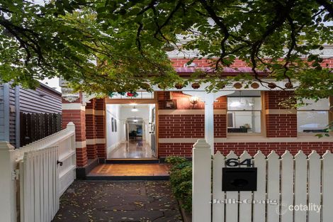 Property photo of 64 Elm Street Northcote VIC 3070