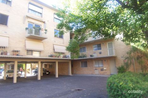 14/55 Haines St, North Melbourne, VIC 3051