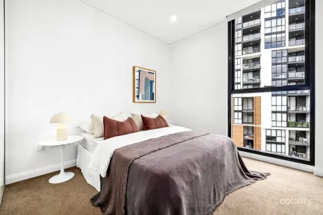 Property photo of 710/5 Maple Tree Road Westmead NSW 2145